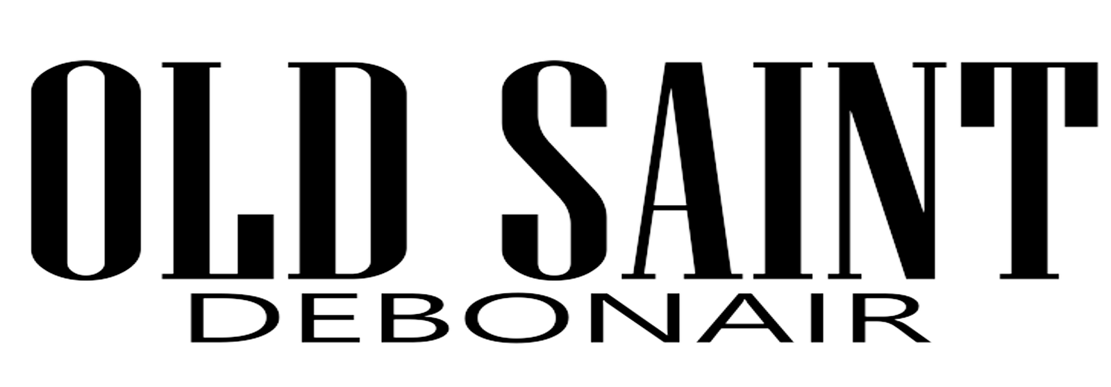 Old Saint Debonair